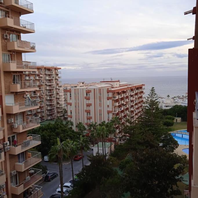 Edificio Minerva, Benalmadena Costa, Bonanza Sq. Διαμέρισμα Εξωτερικό φωτογραφία