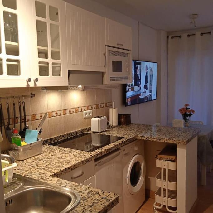 Edificio Minerva, Benalmadena Costa, Bonanza Sq. Διαμέρισμα Εξωτερικό φωτογραφία