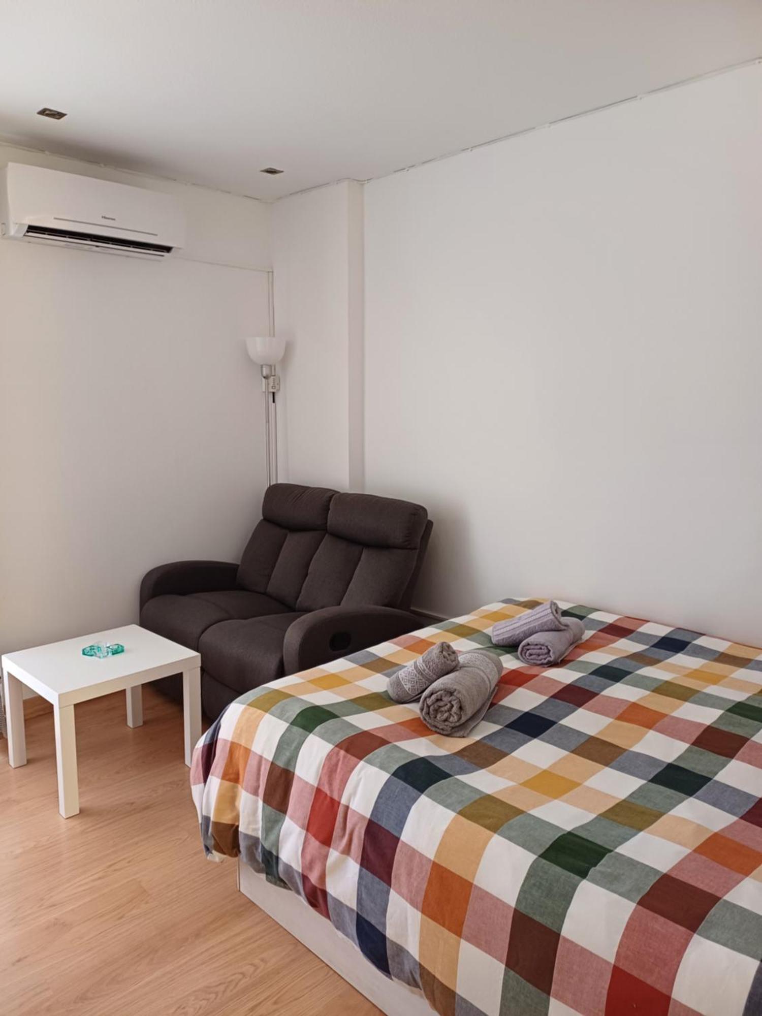 Edificio Minerva, Benalmadena Costa, Bonanza Sq. Διαμέρισμα Εξωτερικό φωτογραφία
