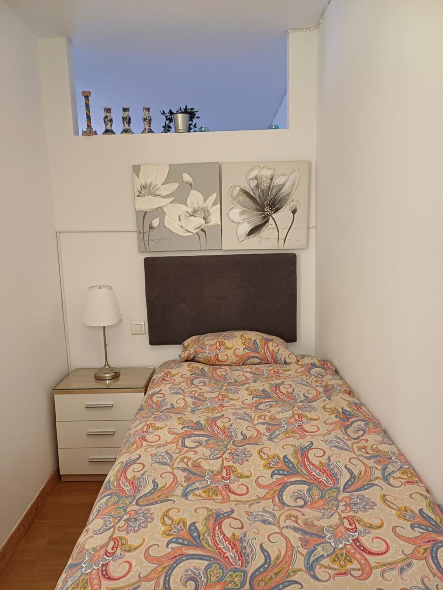 Edificio Minerva, Benalmadena Costa, Bonanza Sq. Διαμέρισμα Εξωτερικό φωτογραφία
